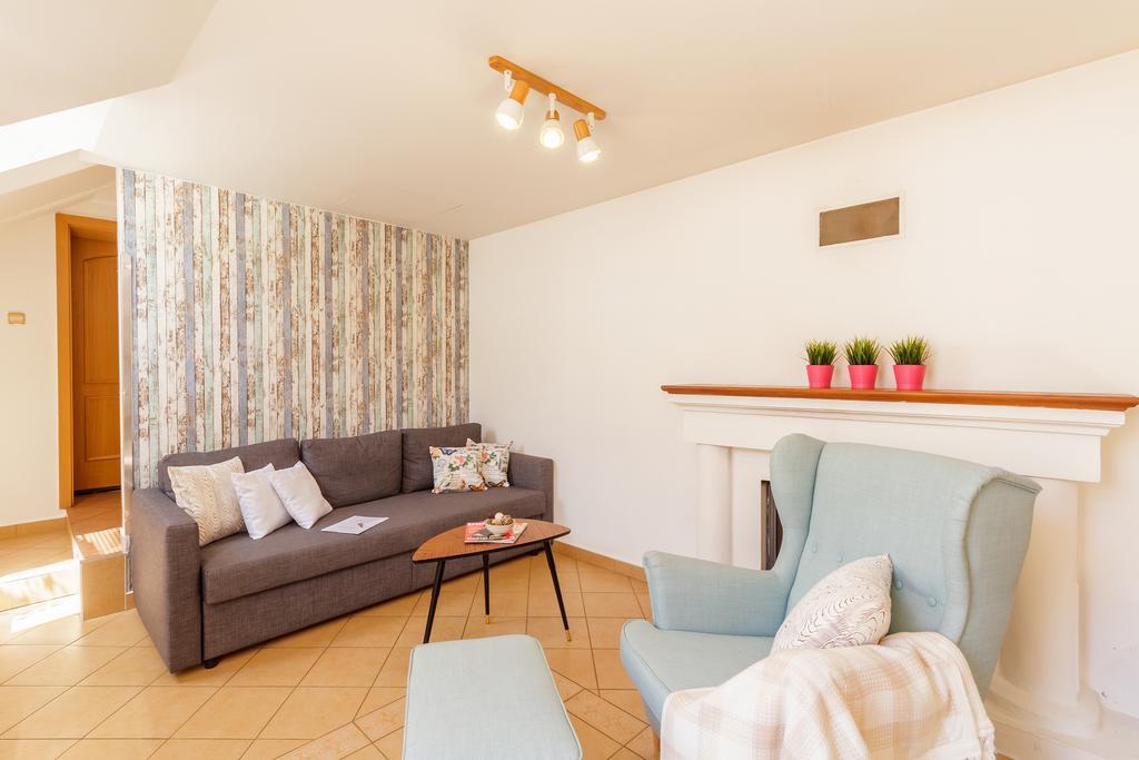 צ'סקה בודיוביצה Old Town Charles Apartments מראה חיצוני תמונה
