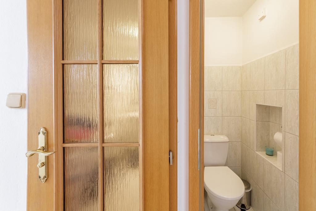 צ'סקה בודיוביצה Old Town Charles Apartments מראה חיצוני תמונה